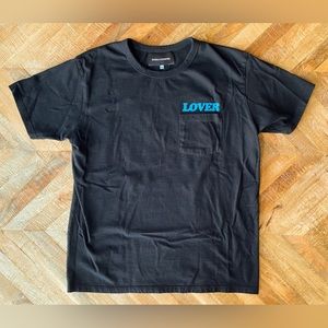 Bianca Chandon Black Lover Shirt Medium Fucking Awesome Supreme